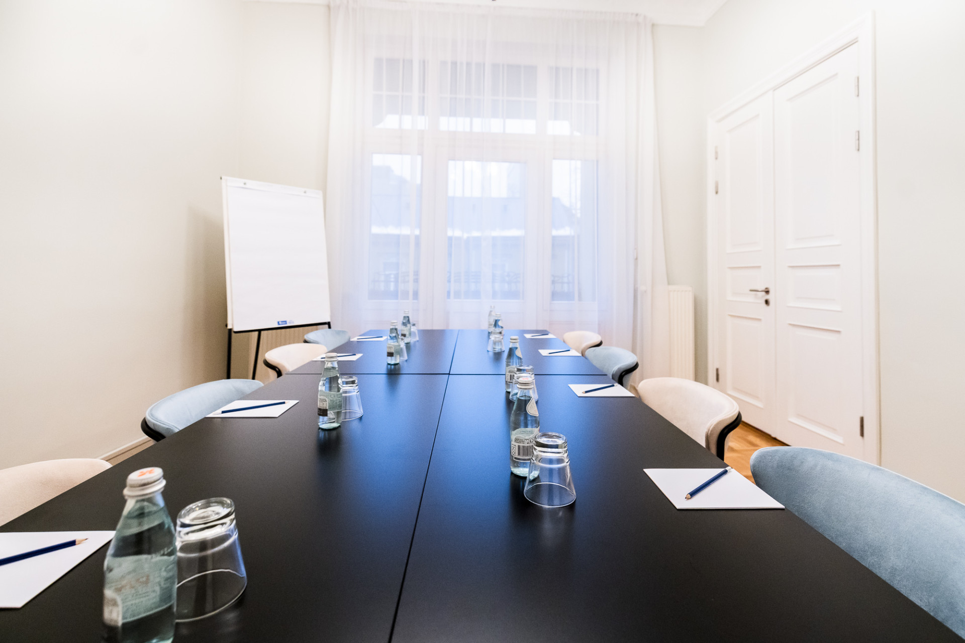 Seminar rooms | Riga | TRIBE Riga City Centre | pictures