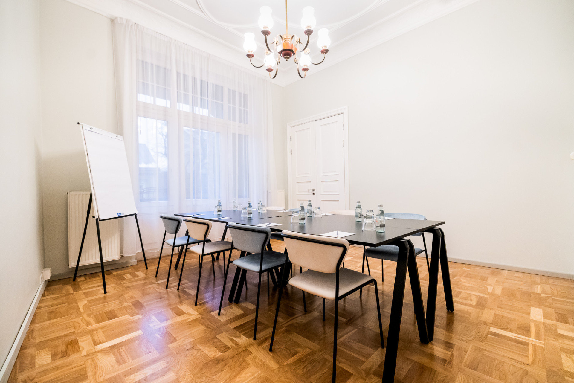 Seminar rooms | Riga | TRIBE Riga City Centre | pictures