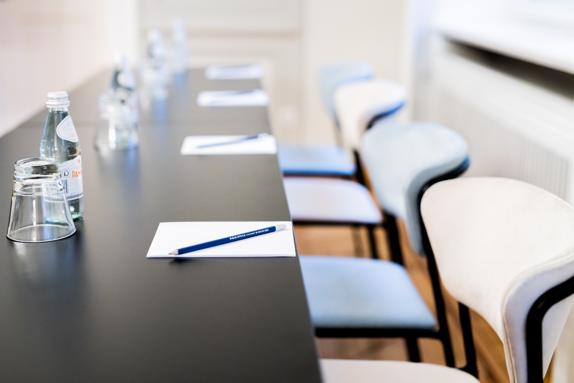 Seminar rooms | Riga | TRIBE Riga City Centre | pictures