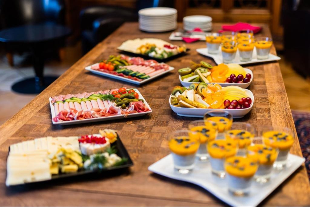 Seminar rooms | Riga | TRIBE Riga City Centre | pictures