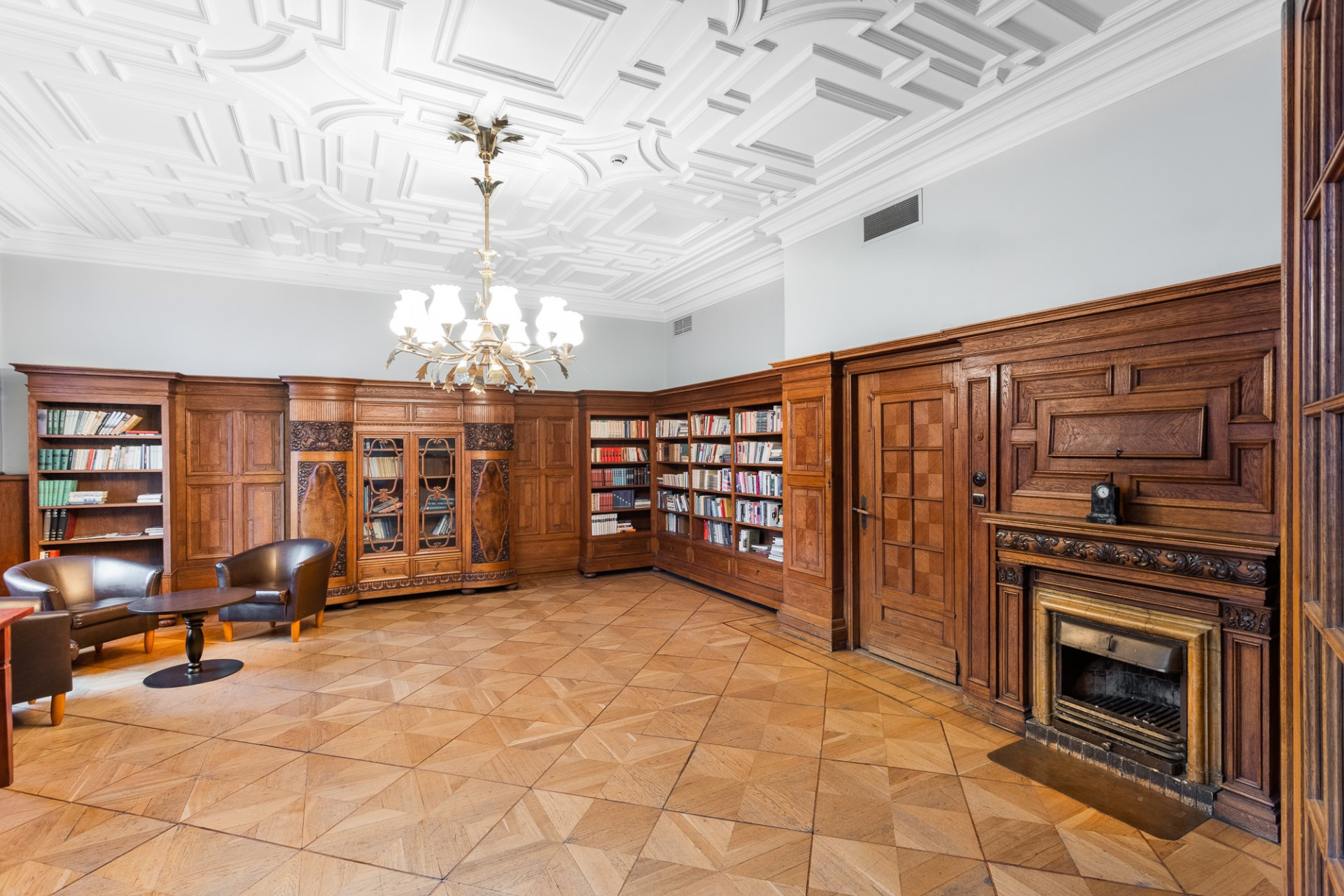 Seminar rooms | Riga | TRIBE Riga City Centre | pictures