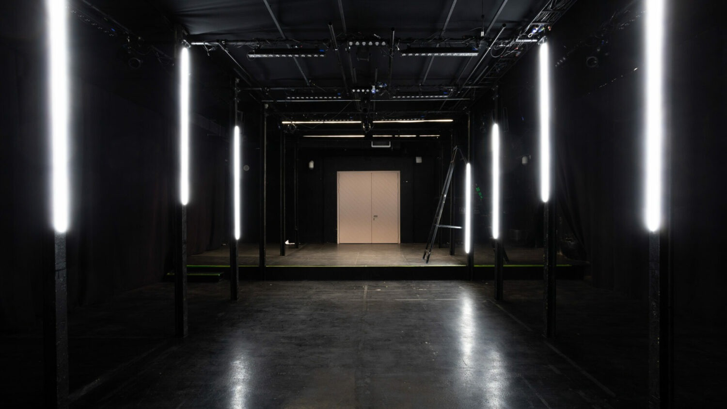 Seminar rooms | Riga | Riga circus | pictures