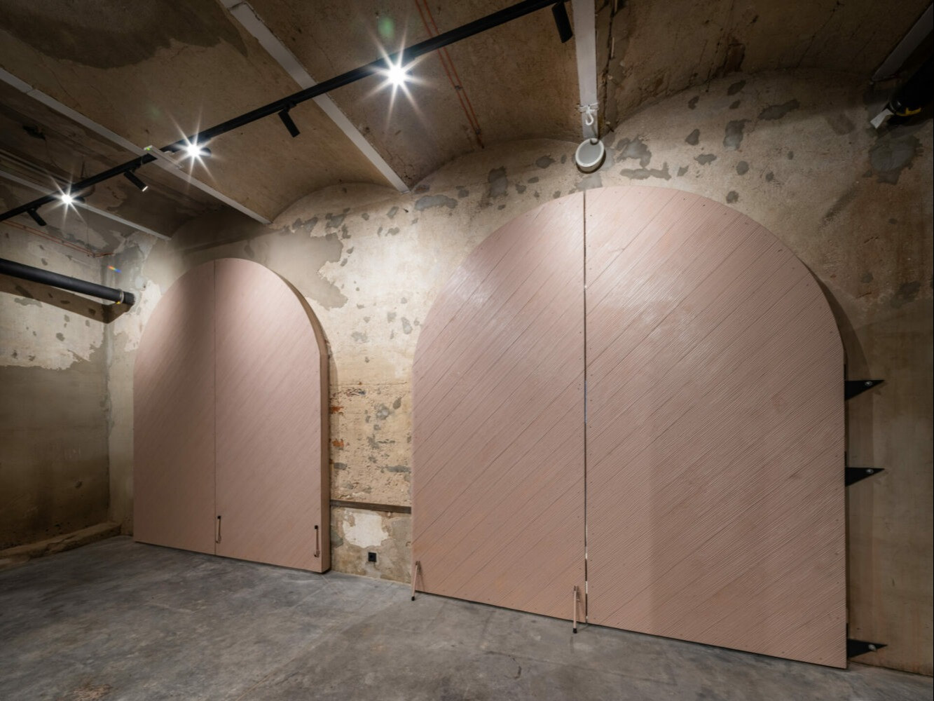 Seminar rooms | Riga | Riga circus | pictures