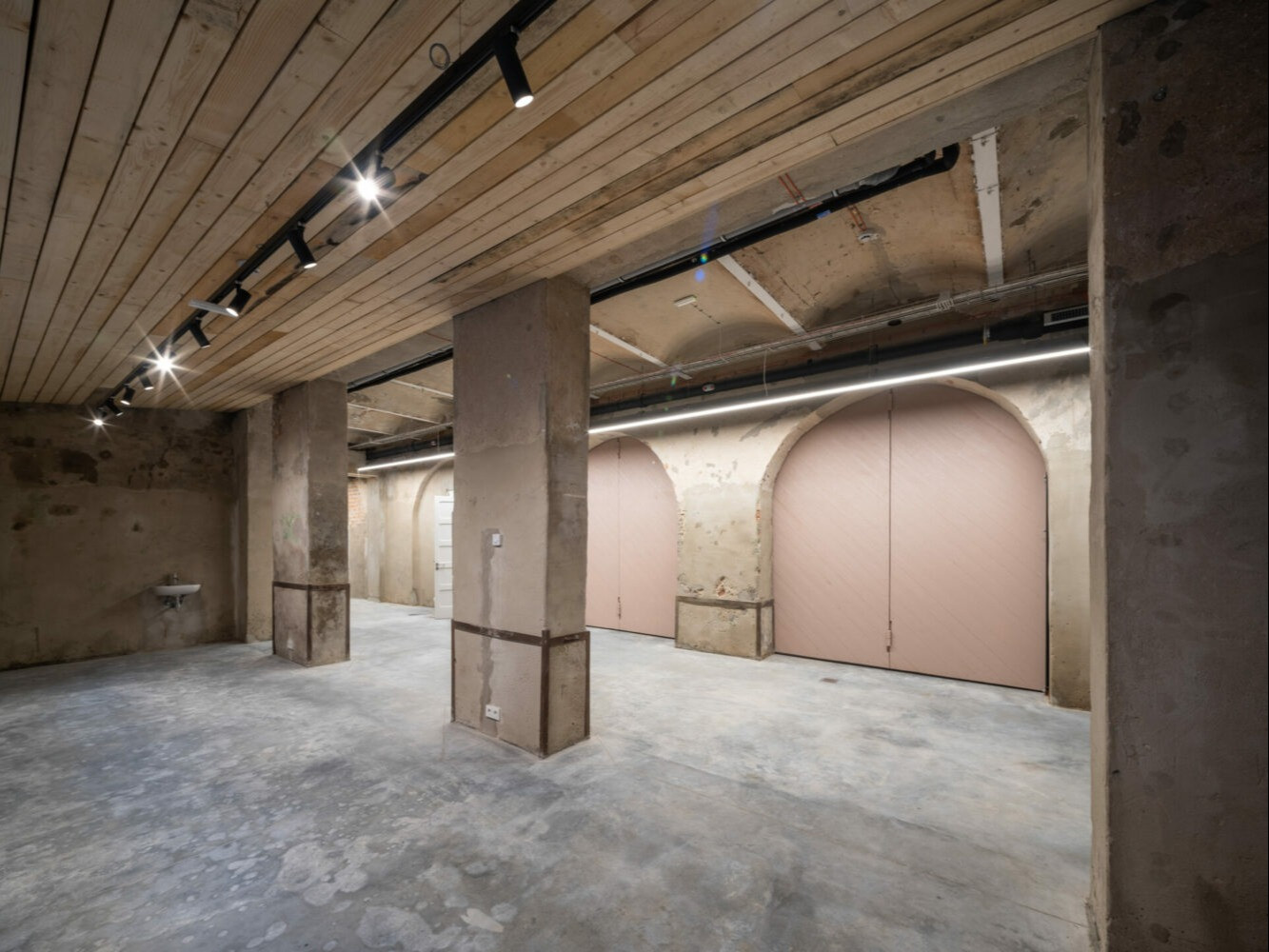 Seminar rooms | Riga | Riga circus | pictures