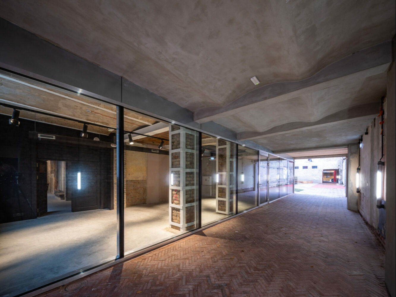 Seminar rooms | Riga | Riga circus | pictures