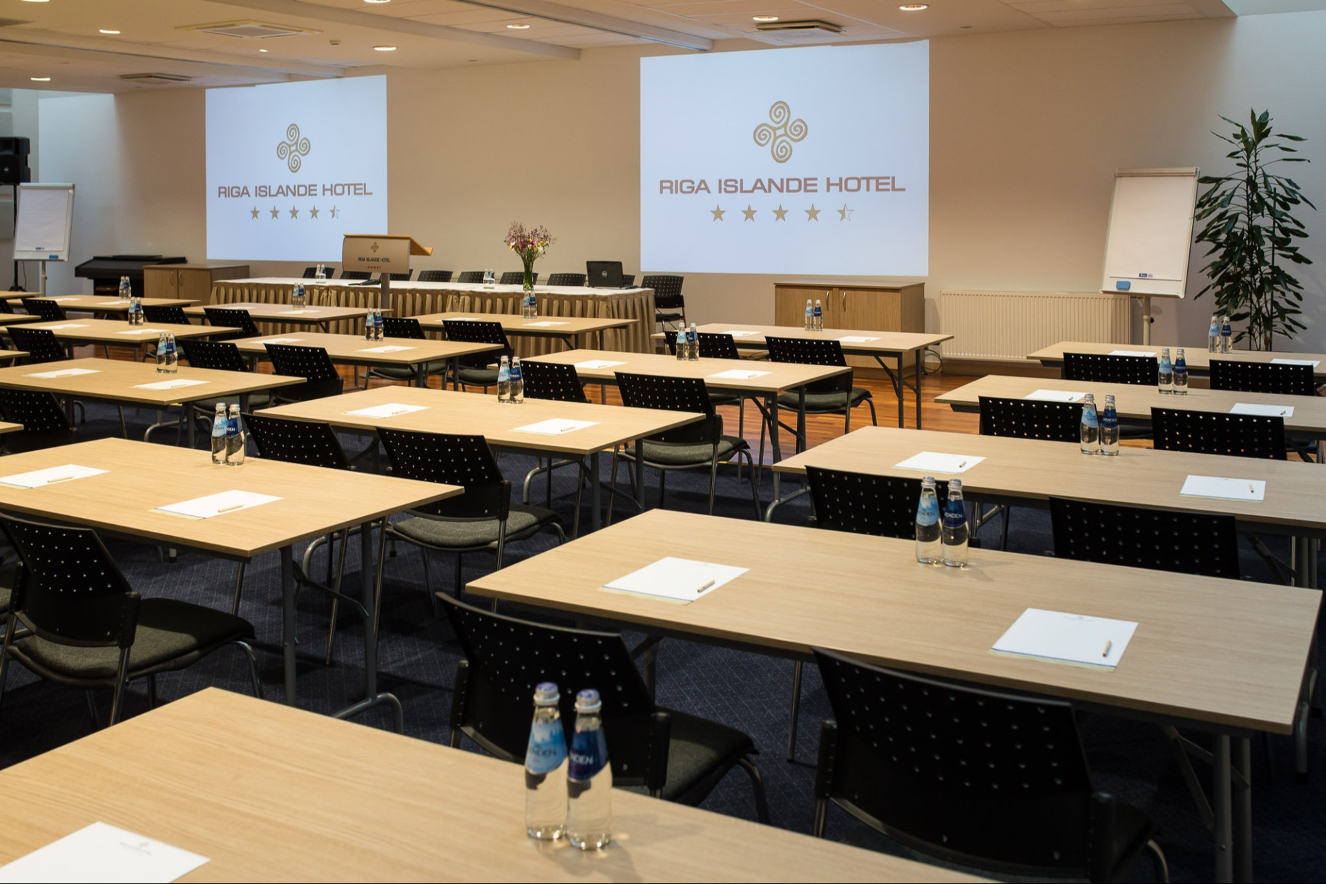 Seminar rooms | Riga | Riga Islande Hotel | pictures