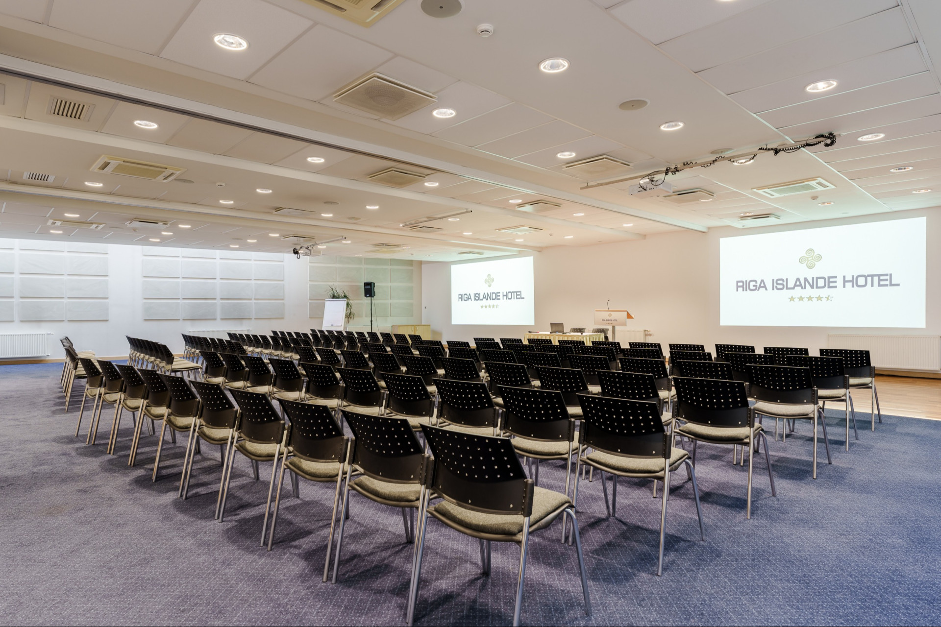 Seminar rooms | Riga | Riga Islande Hotel | pictures