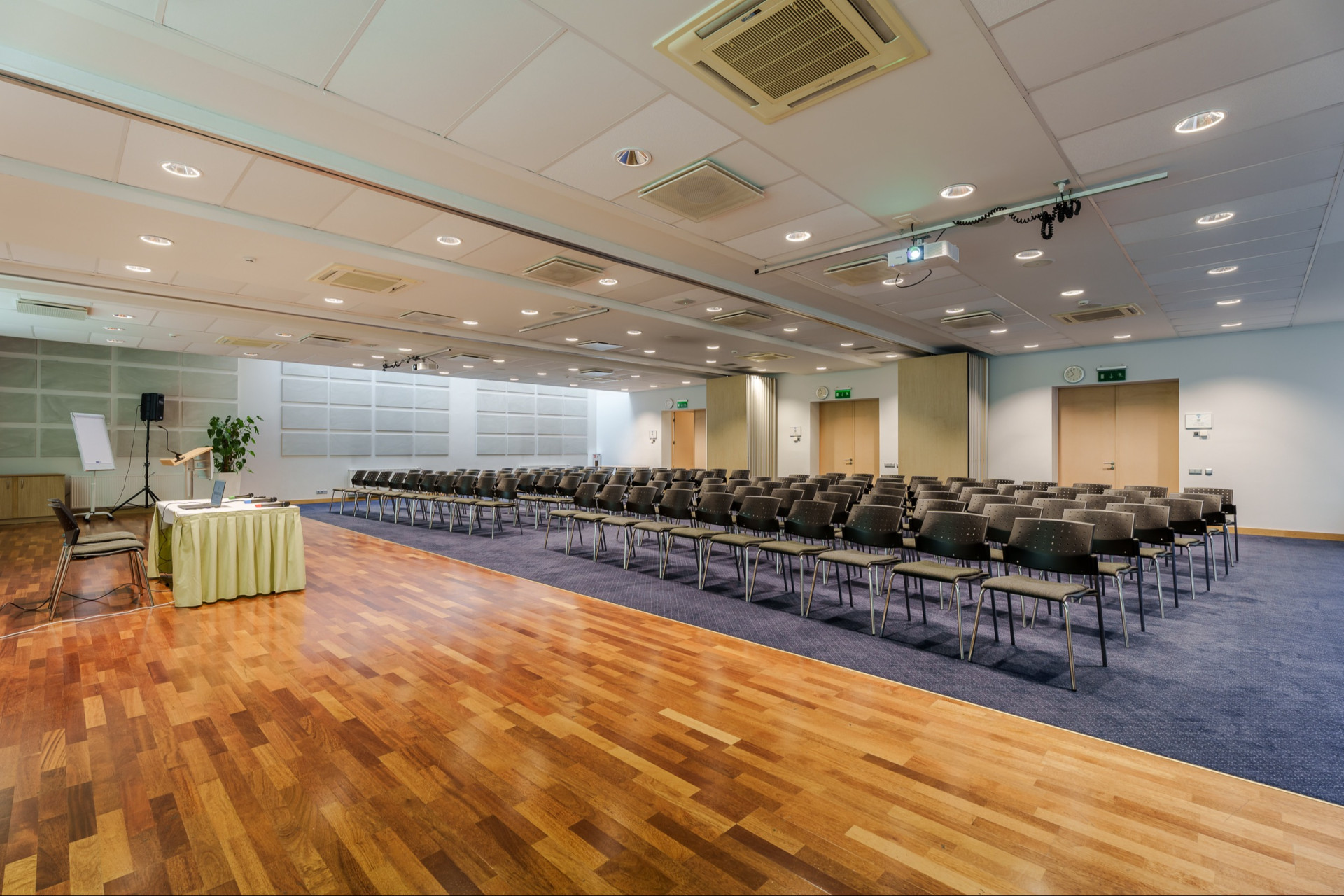 Seminar rooms | Riga | Riga Islande Hotel | pictures