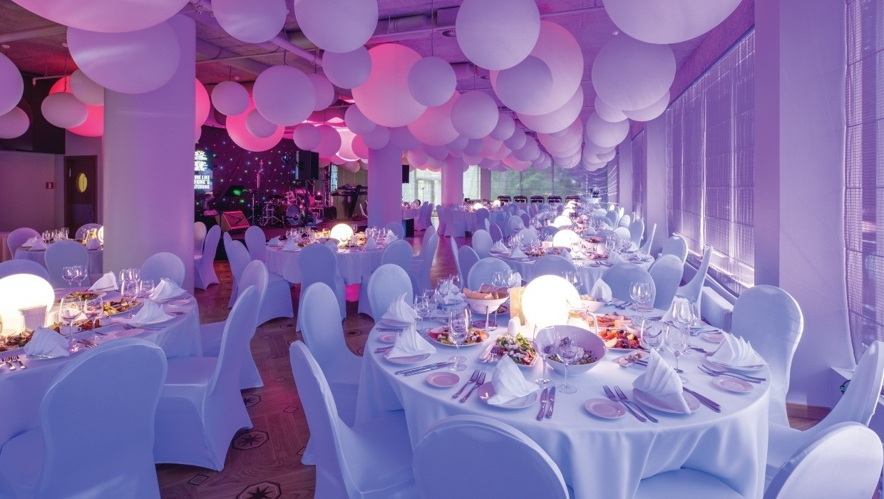 Seminar rooms | Jurmala | Lielupe by Semarah Hotels | pictures