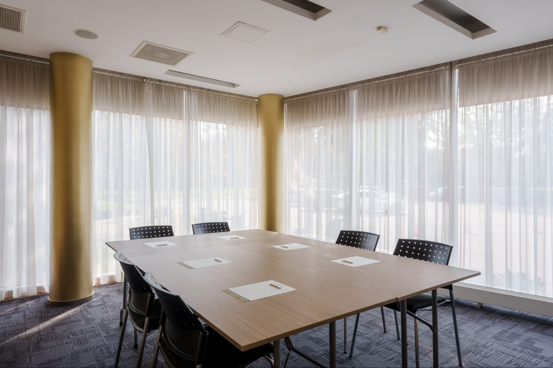 Seminar rooms | Riga | Riga Islande Hotel | pictures