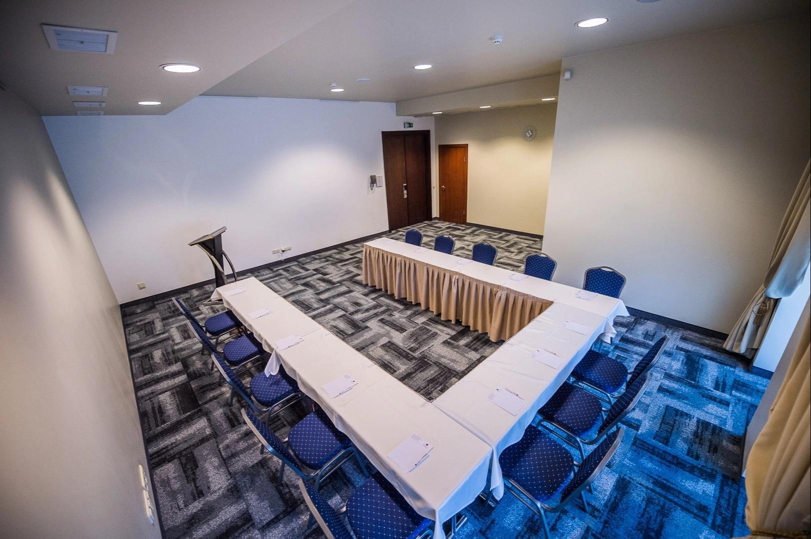 Seminar rooms | Riga | Bellevue Park Hotel Riga | pictures
