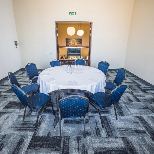 Seminar rooms | Riga | Bellevue Park Hotel Riga | pictures