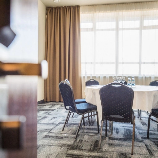 Seminar rooms | Riga | Bellevue Park Hotel Riga | pictures