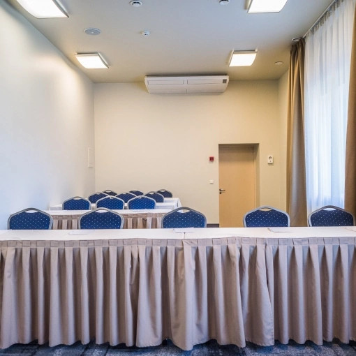 Seminar rooms | Riga | Bellevue Park Hotel Riga | pictures