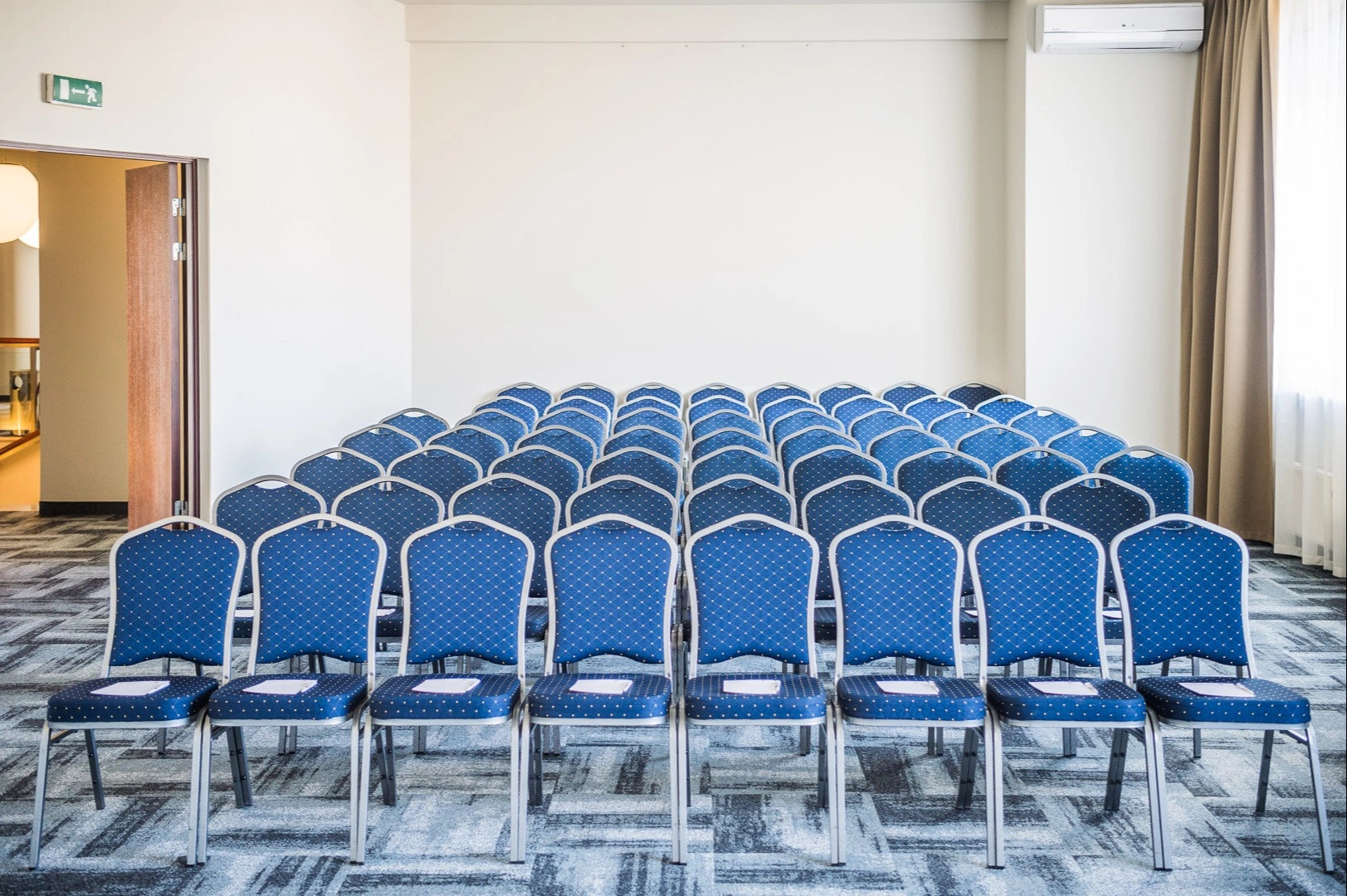 Seminar rooms | Riga | Bellevue Park Hotel Riga | pictures