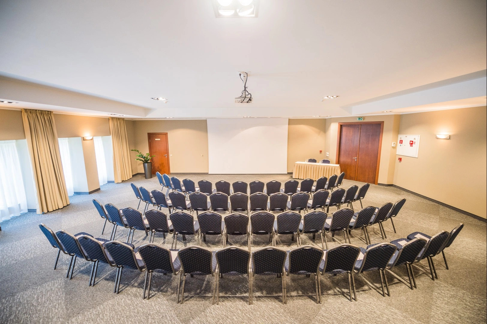 Seminar rooms | Riga | Bellevue Park Hotel Riga | pictures