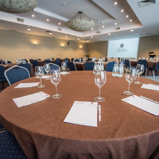 Seminar rooms | Riga | Bellevue Park Hotel Riga | pictures