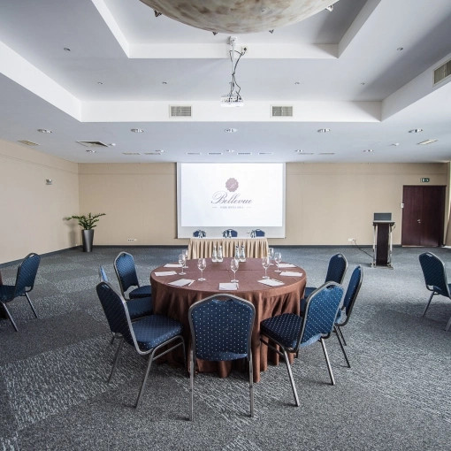 Seminar rooms | Riga | Bellevue Park Hotel Riga | pictures