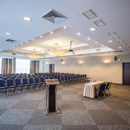 Seminar rooms | Riga | Bellevue Park Hotel Riga | pictures