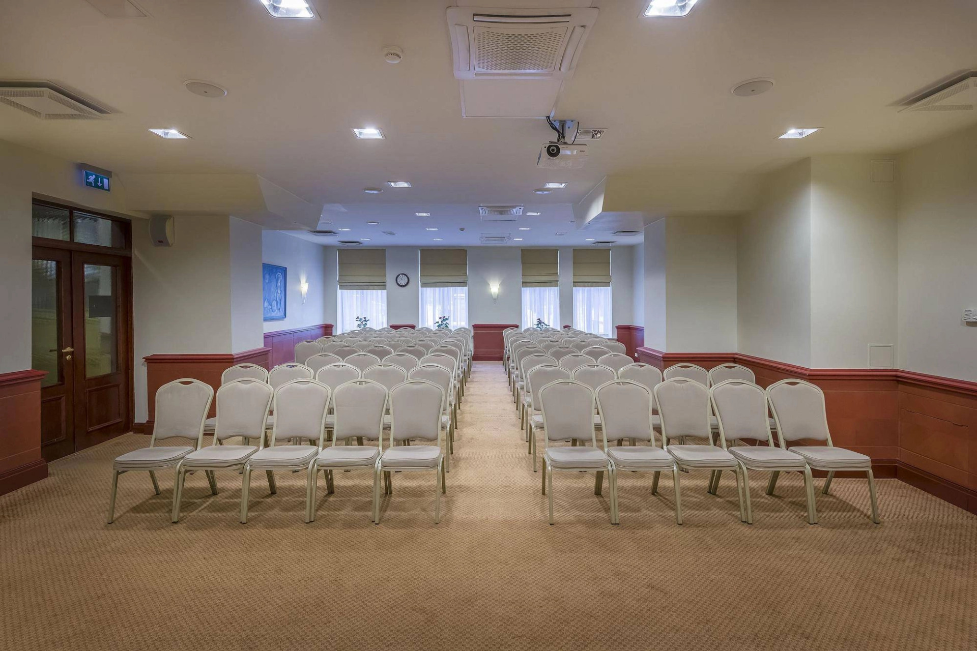 Seminar rooms | Riga | Monika Centrum Hotels | pictures