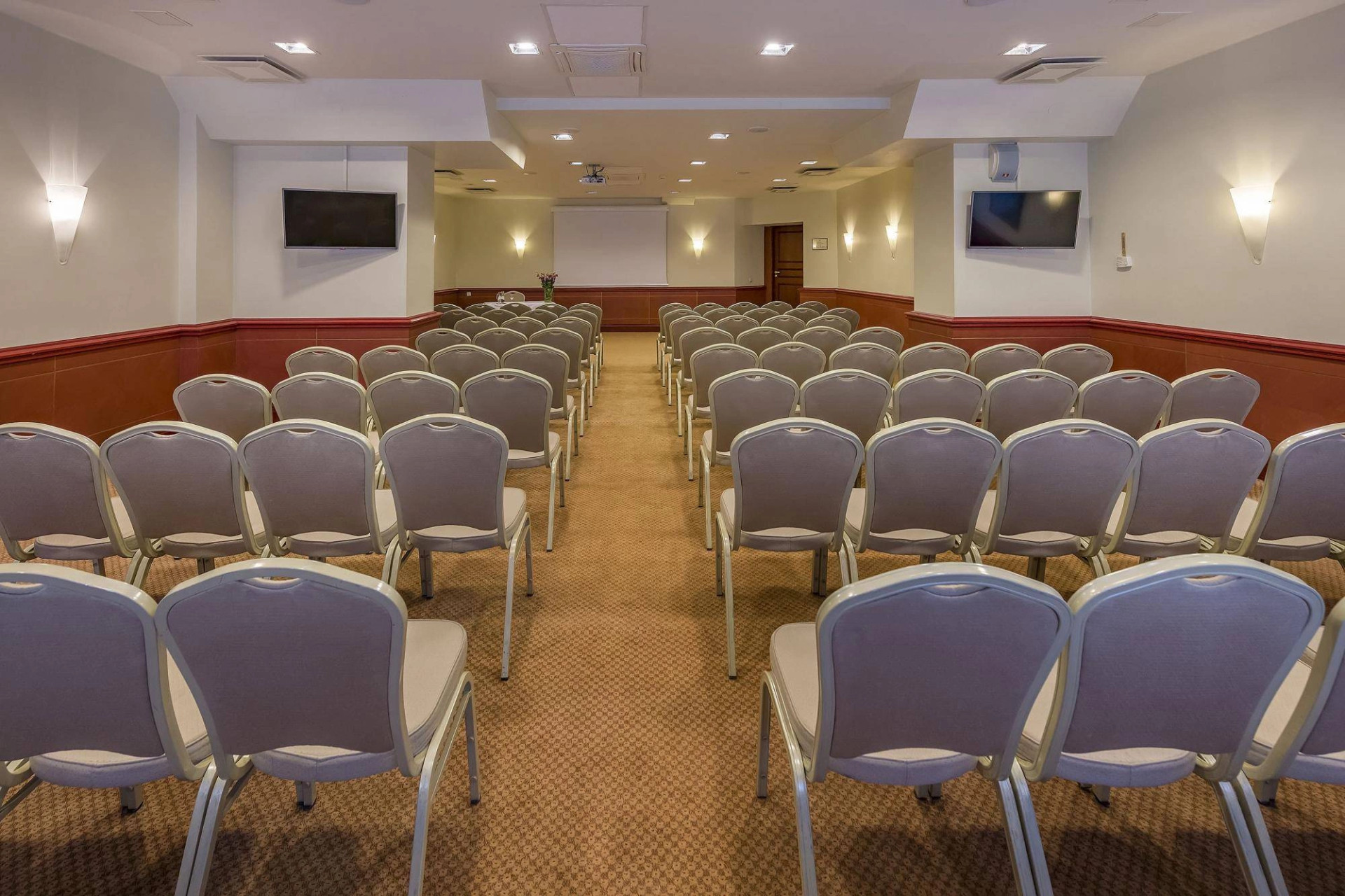 Seminar rooms | Riga | Monika Centrum Hotels | pictures