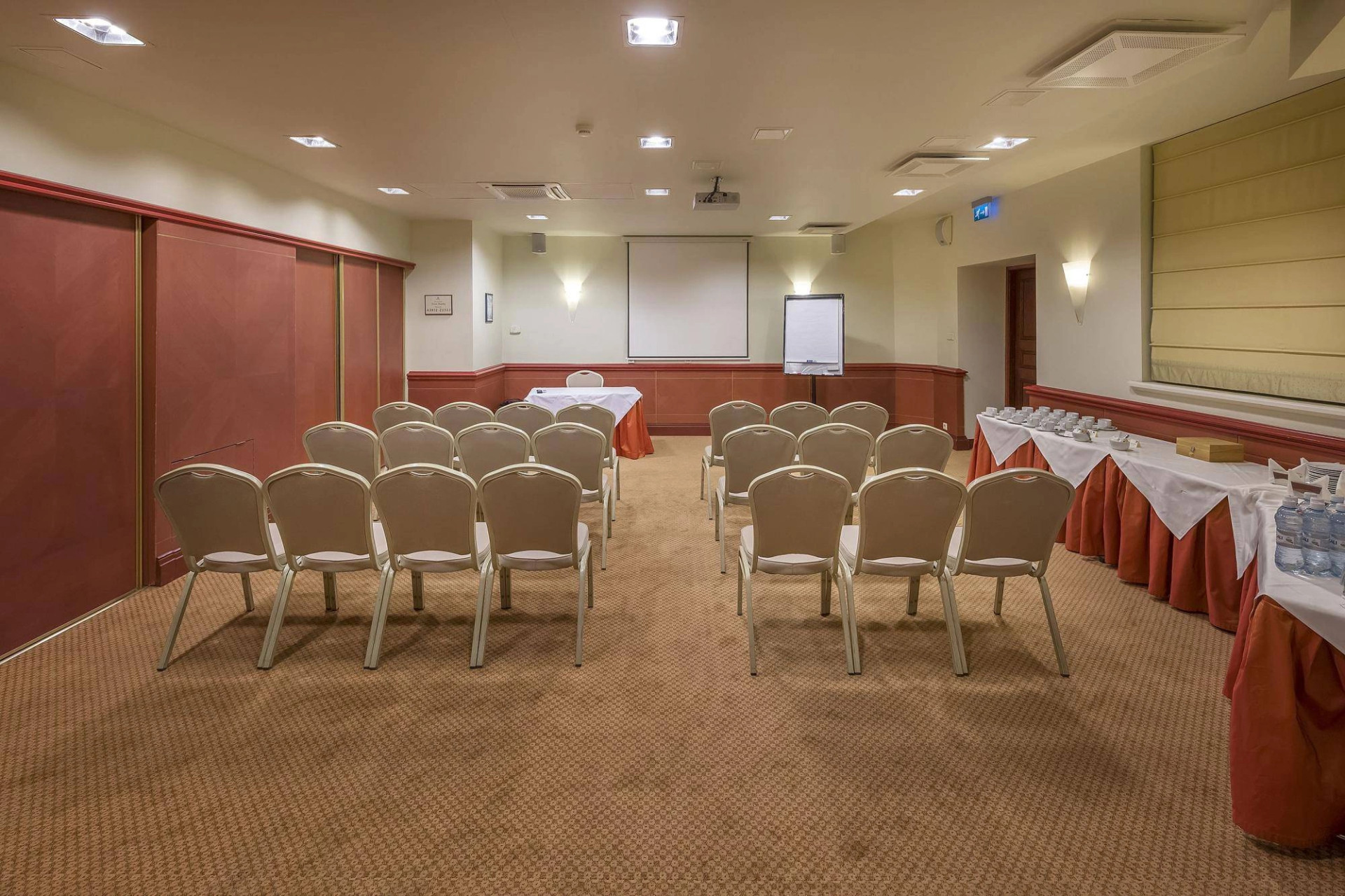 Seminar rooms | Riga | Monika Centrum Hotels | pictures