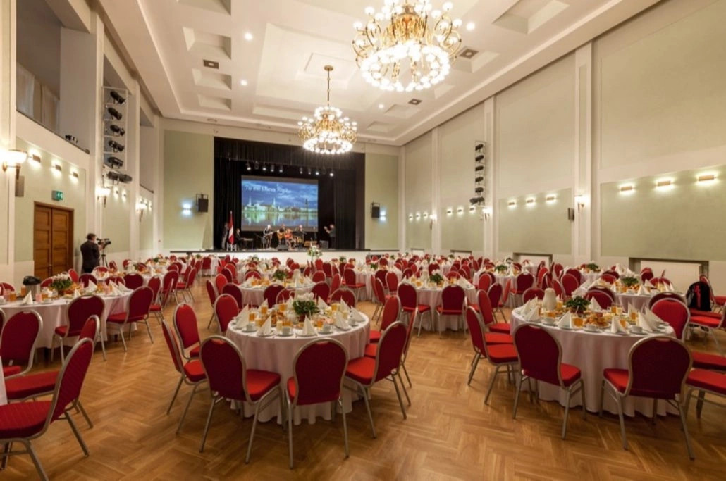 Seminar rooms | Liepaja | Liepāja Latvian Society House | pictures