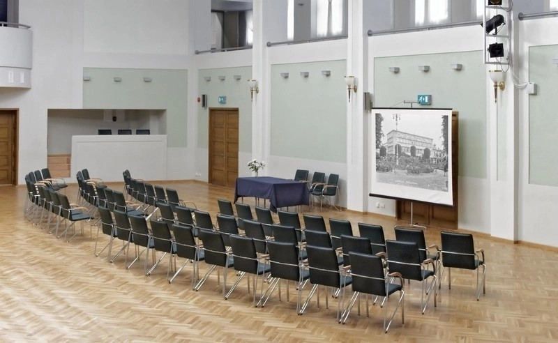 Seminar rooms | Liepaja | Liepāja Latvian Society House | pictures