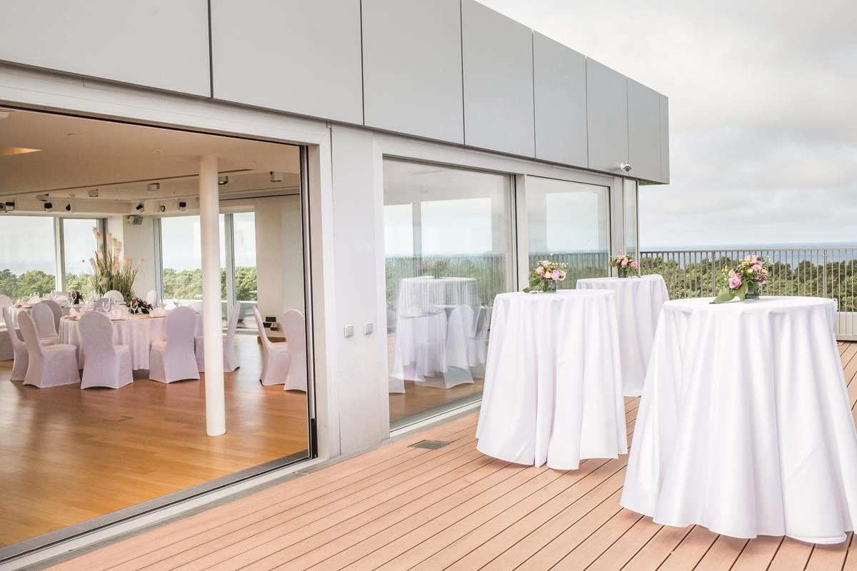 Seminar rooms | Jurmala | Lielupe by Semarah Hotels | pictures