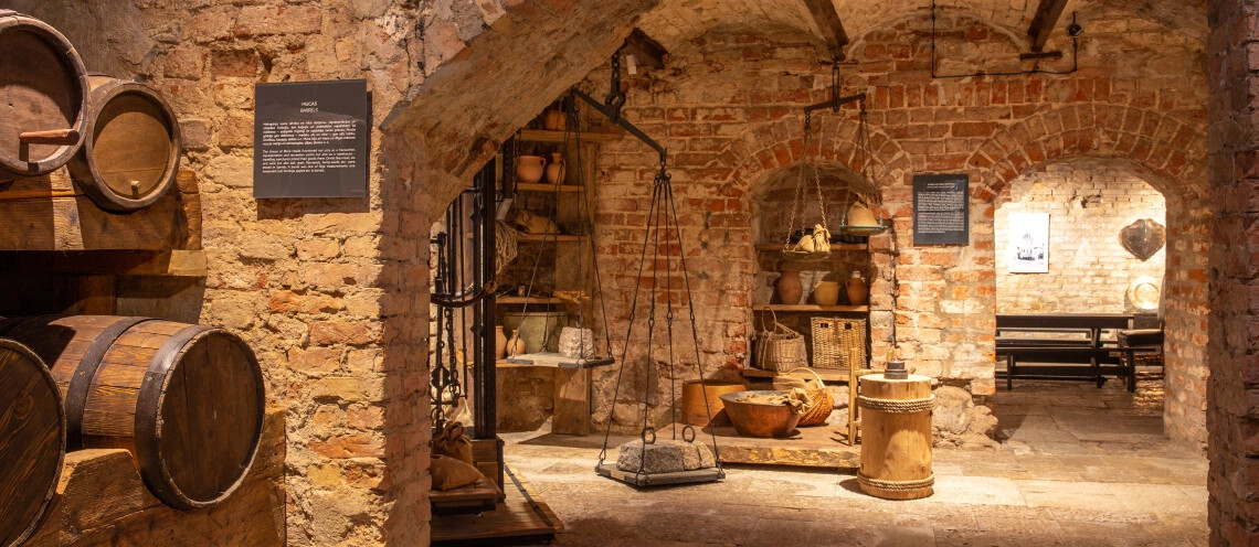 Seminar rooms | Riga | The House of the Black Heads | pictures