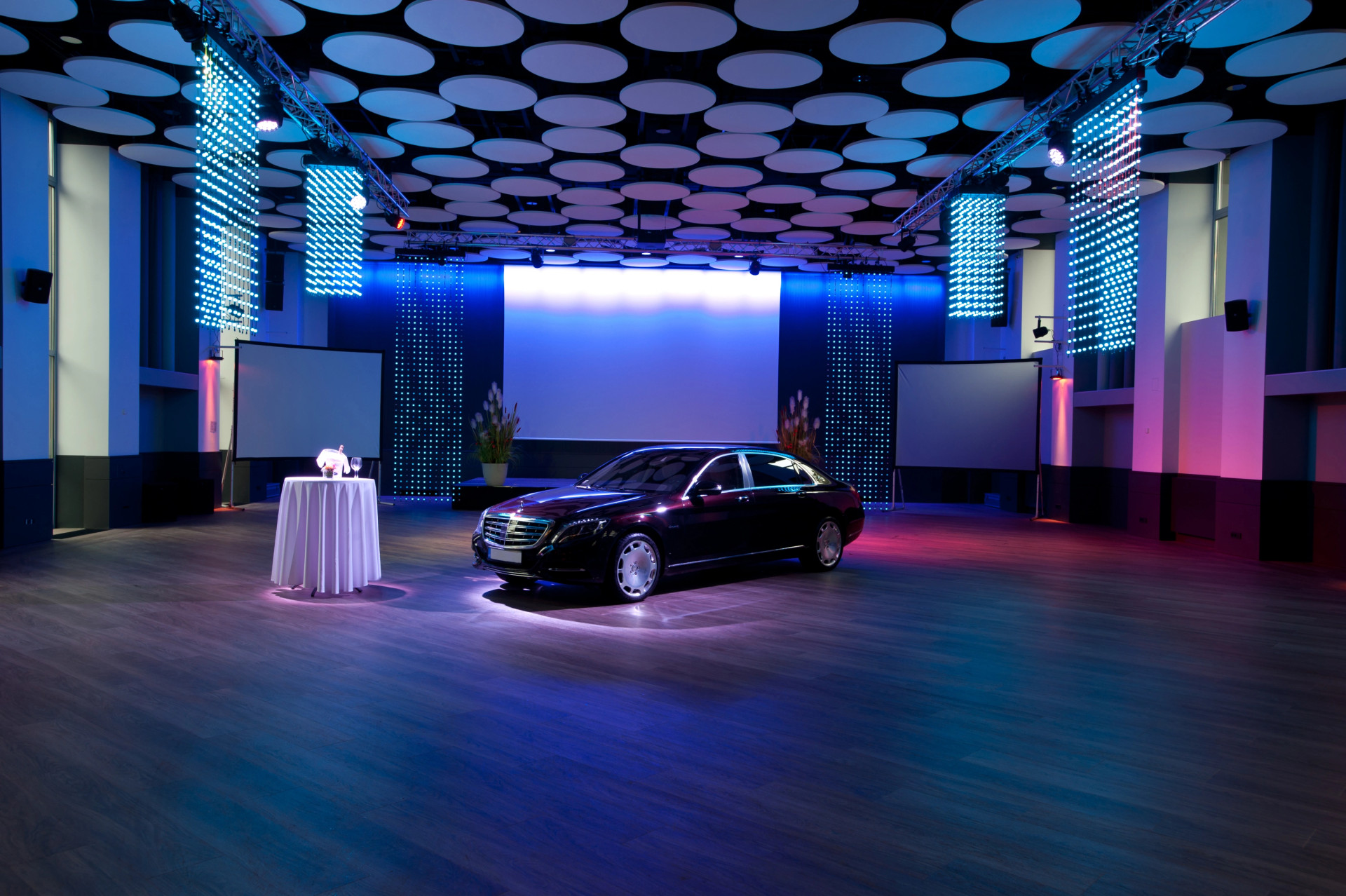 Seminar rooms | Jurmala | Lielupe by Semarah Hotels | pictures