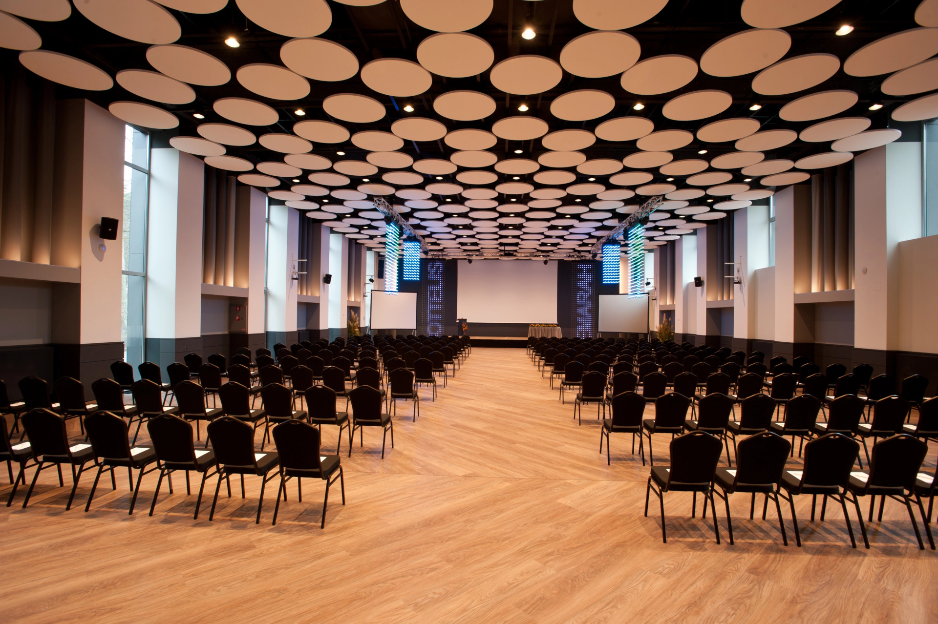 Seminar rooms | Jurmala | Lielupe by Semarah Hotels | pictures