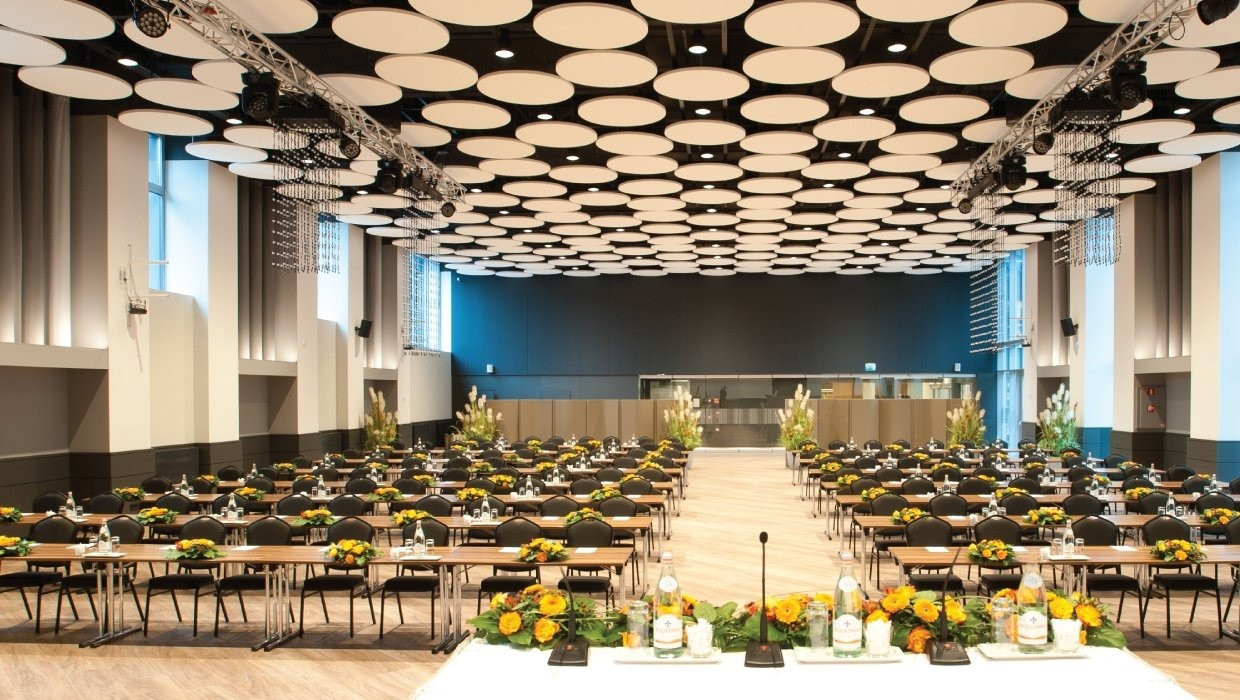 Seminar rooms | Jurmala | Lielupe by Semarah Hotels | pictures