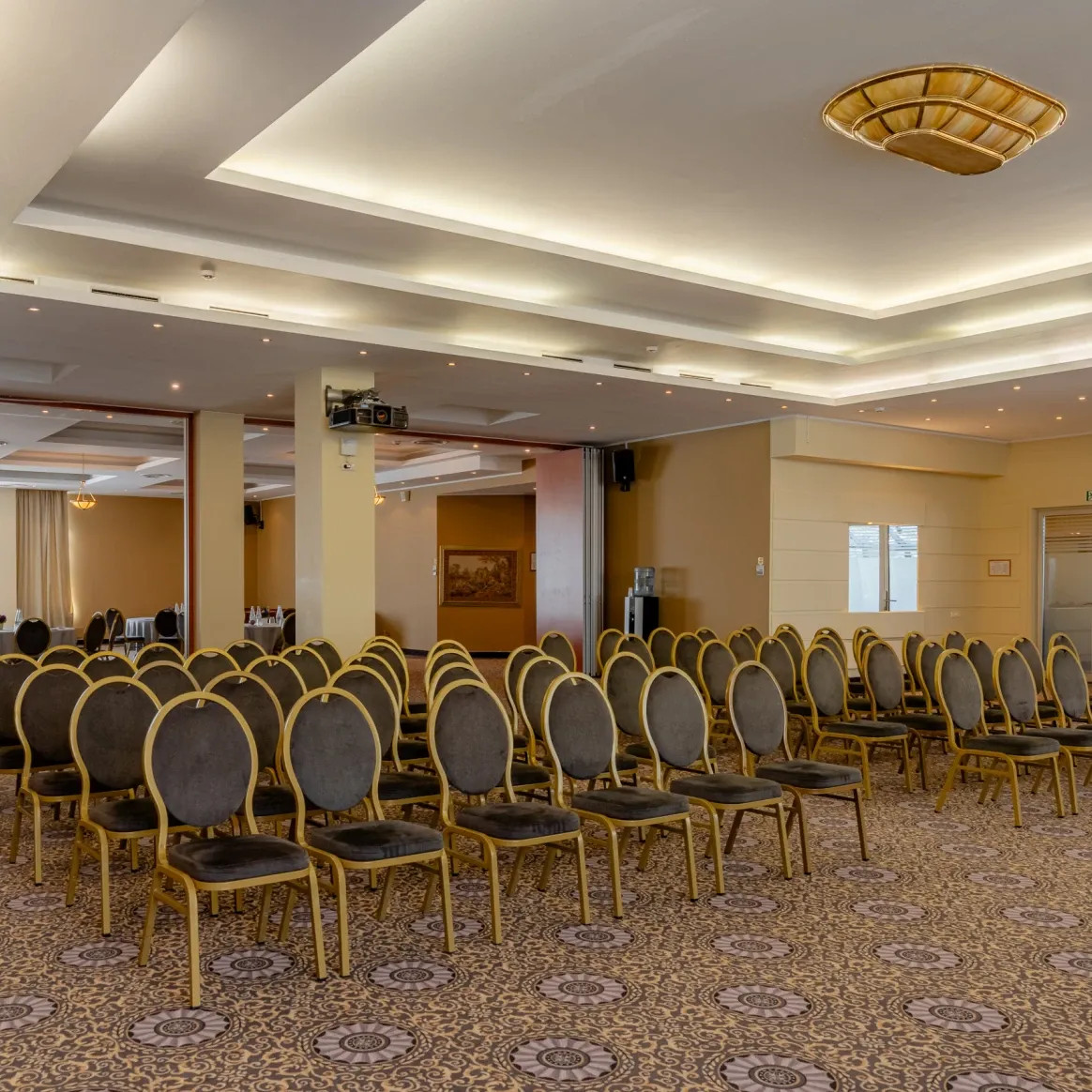 Seminar rooms | Jurmala | Baltic Beach Hotel & SPA | pictures