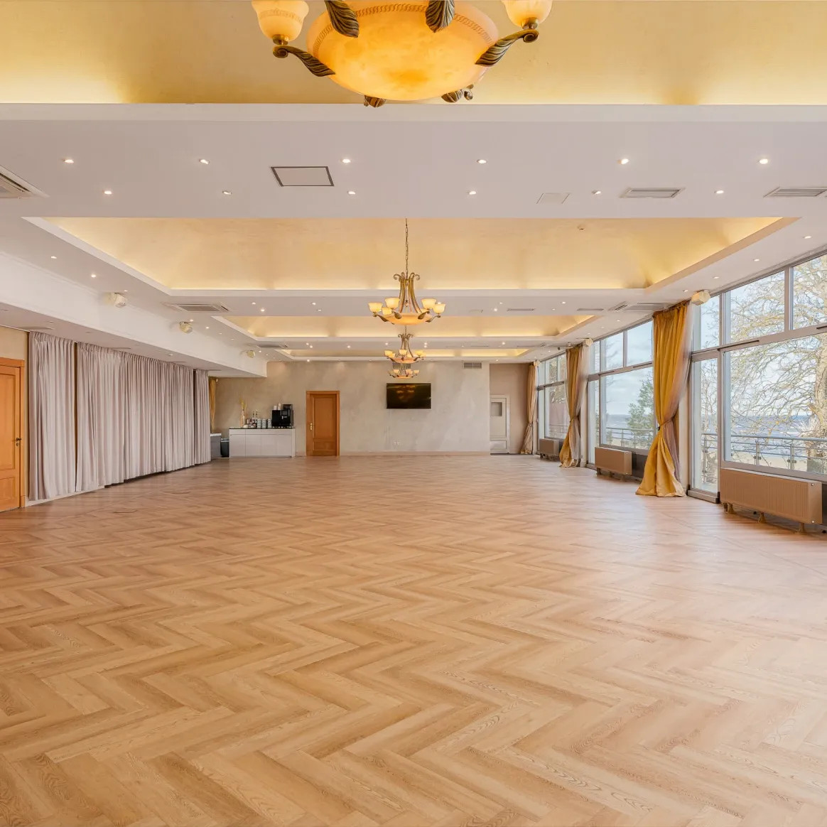 Seminar rooms | Jurmala | Baltic Beach Hotel & SPA | pictures