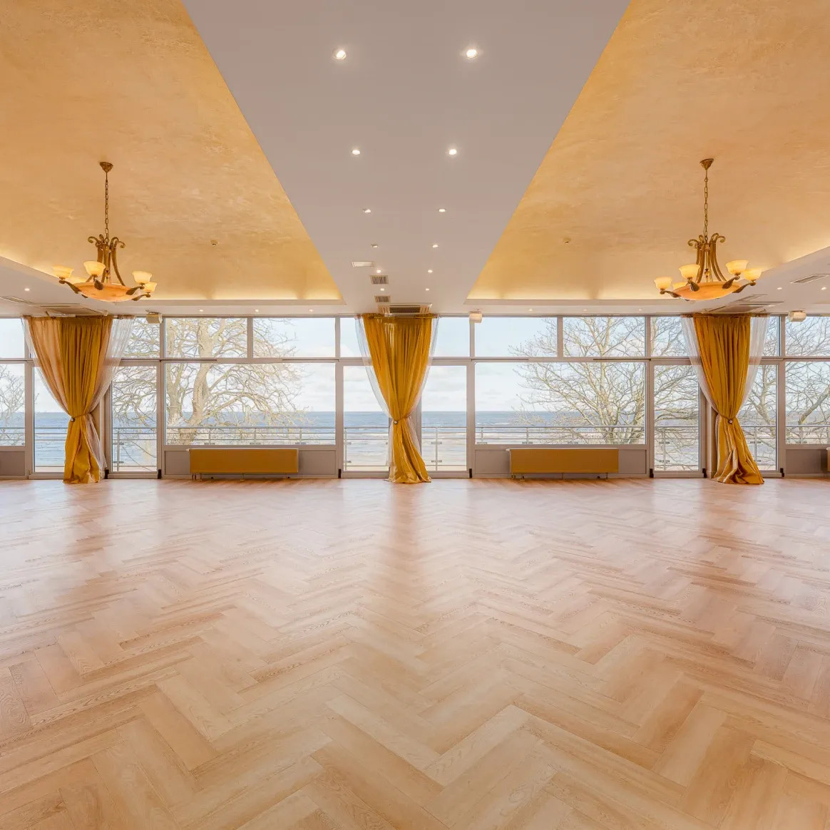 Seminar rooms | Jurmala | Baltic Beach Hotel & SPA | pictures