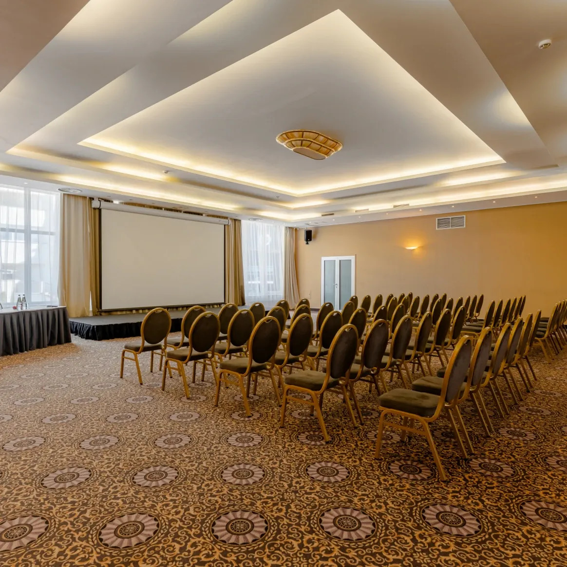 Seminar rooms | Jurmala | Baltic Beach Hotel & SPA | pictures