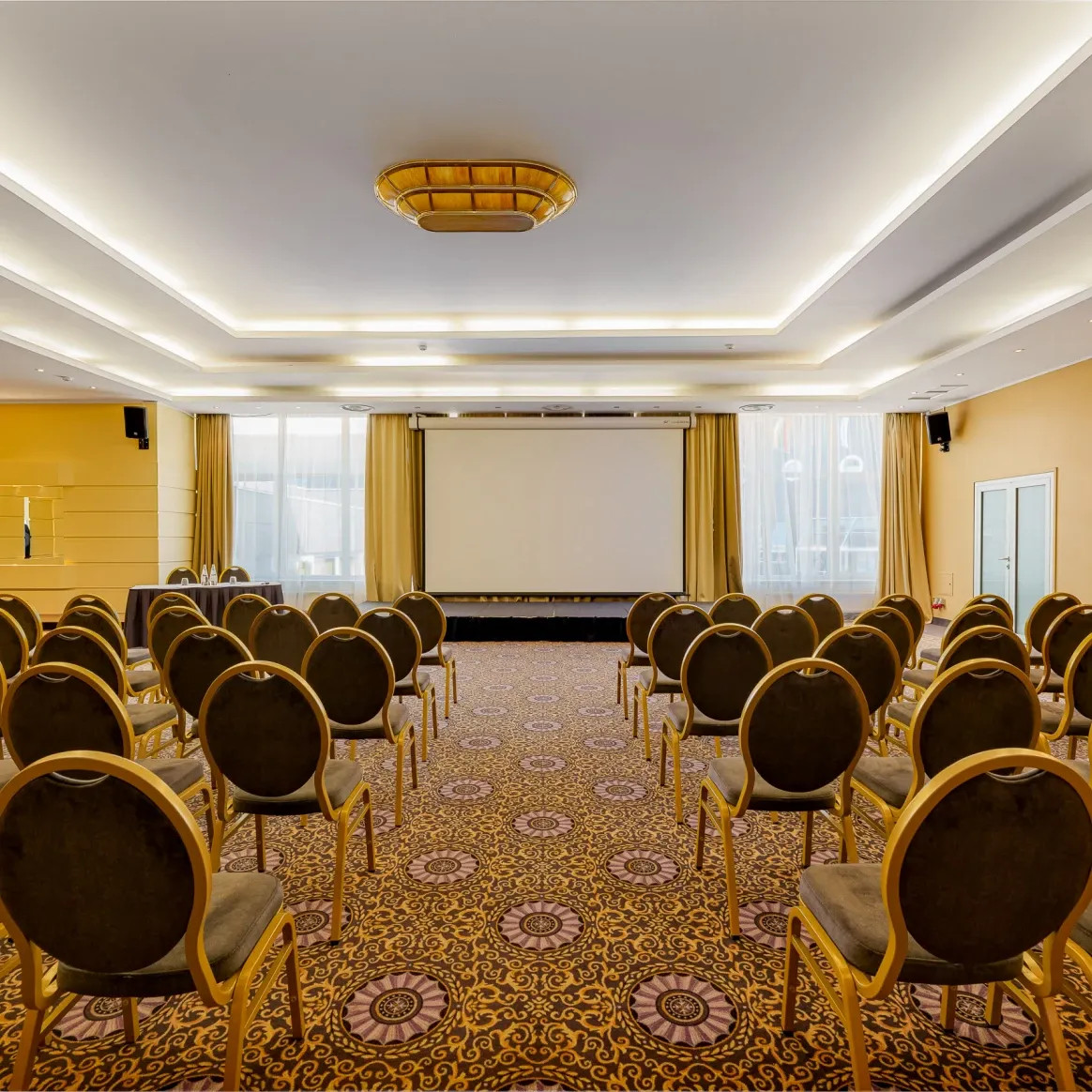 Seminar rooms | Jurmala | Baltic Beach Hotel & SPA | pictures