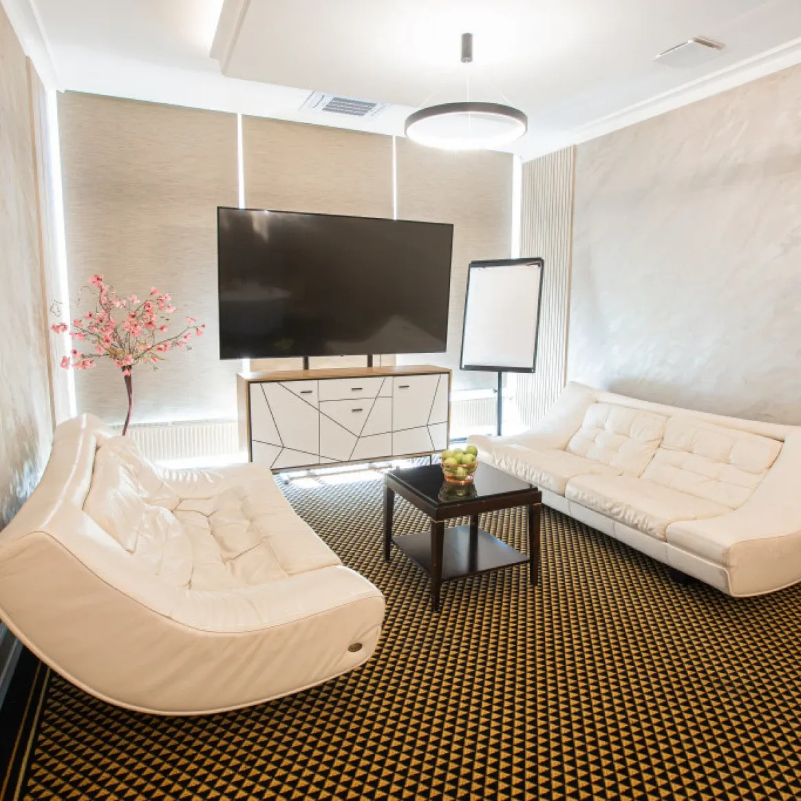 Seminar rooms | Jurmala | Baltic Beach Hotel & SPA | pictures