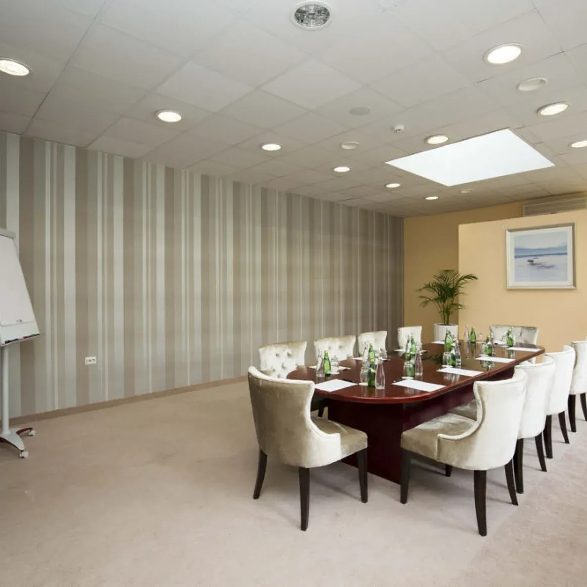 Seminar rooms | Jurmala | Baltic Beach Hotel & SPA | pictures