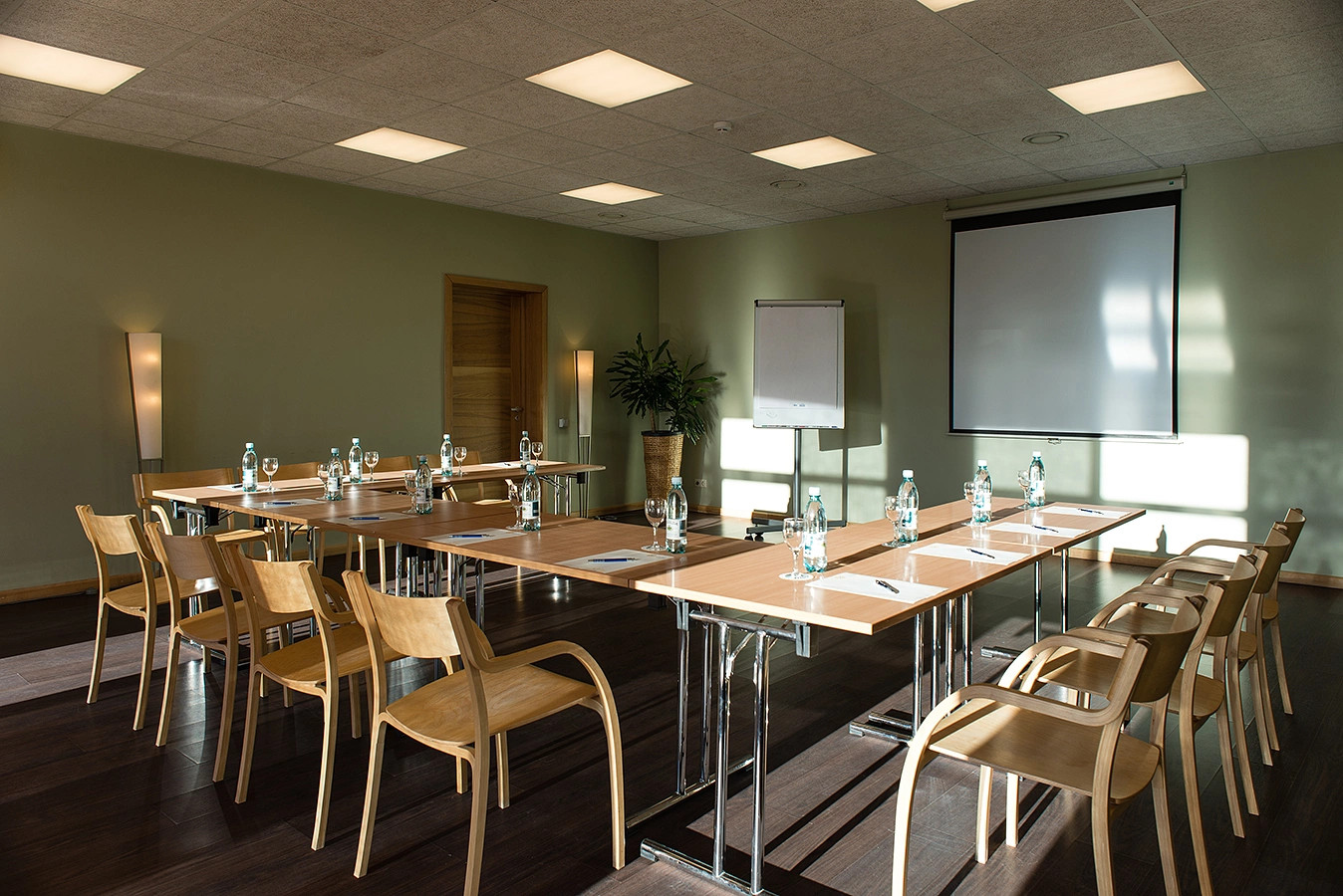 Seminar rooms | Sigulda | SPA Hotel Ezeri | pictures