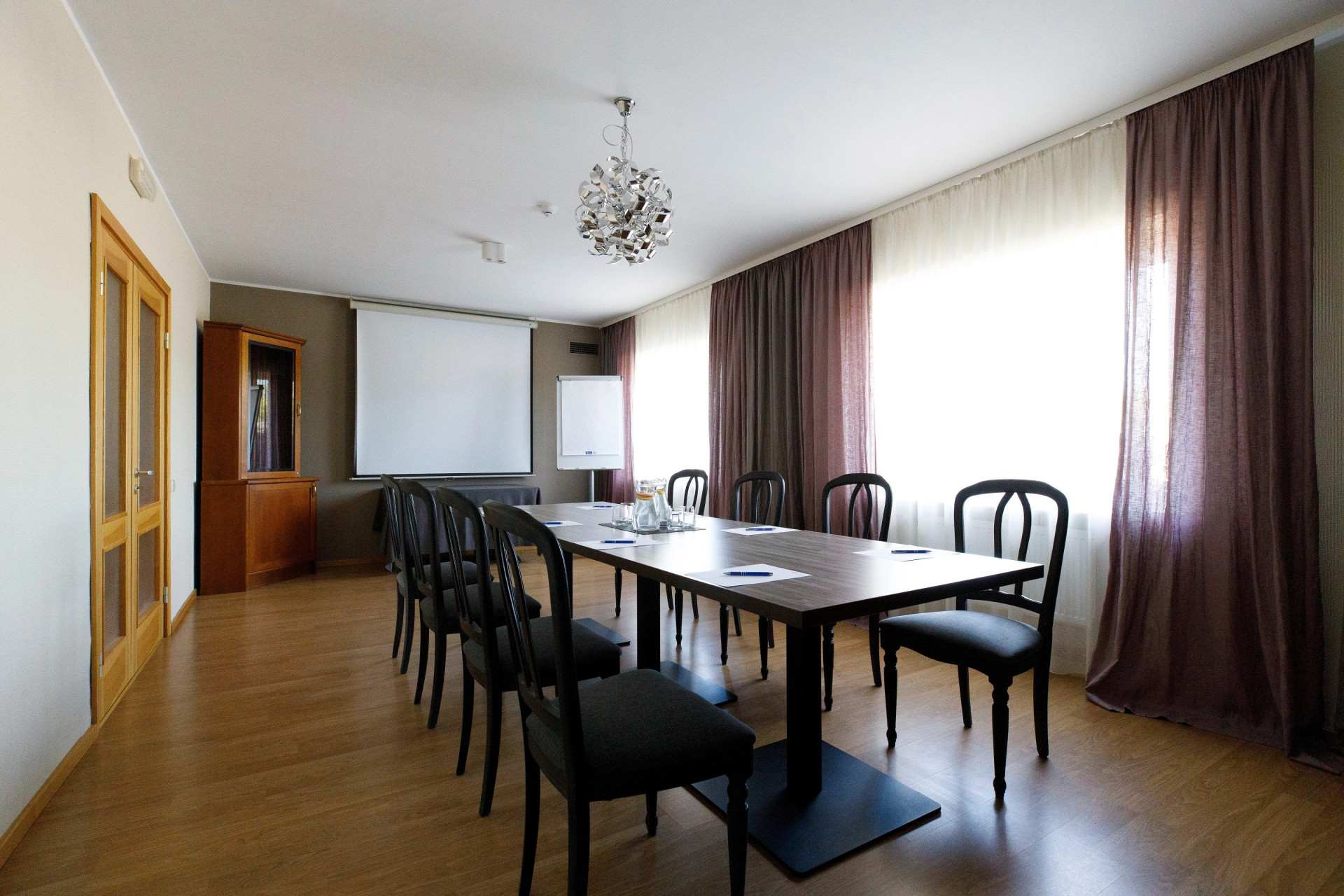 Seminar rooms | Sigulda | SPA Hotel Ezeri | pictures