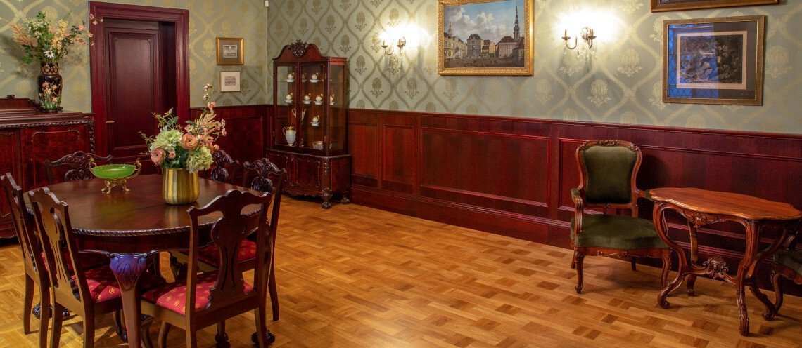 Seminar rooms | Riga | The House of the Black Heads | pictures
