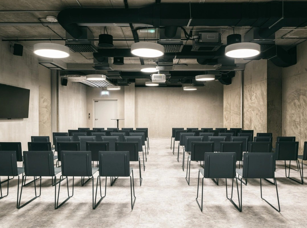 Seminar rooms | Riga | FANTADROMS | pictures