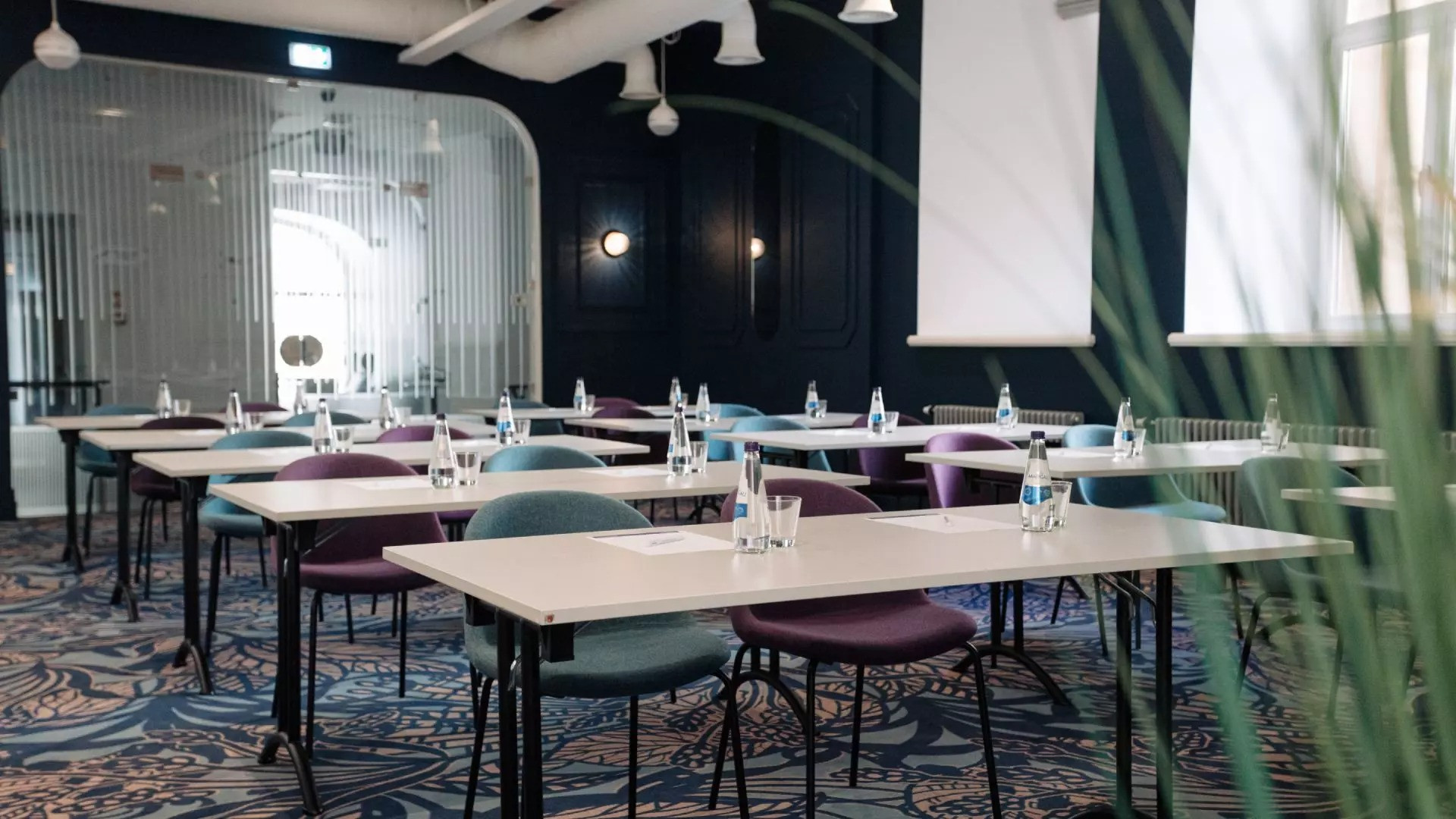 Seminar rooms | Riga | Wellton Riverside SPA Hotel | pictures