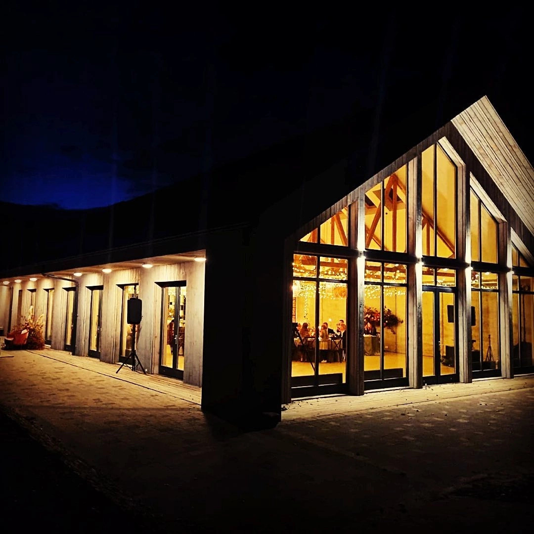 Seminar rooms | Dobeles Municipality | Lake Resort Niedras | pictures