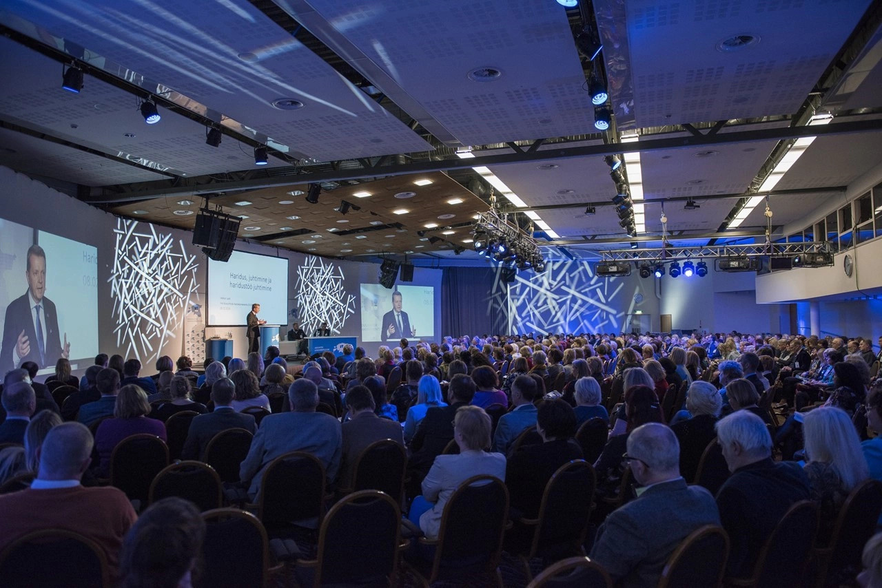 Seminar rooms | Pärnu | Strand SPA & Conference Hotel | pictures