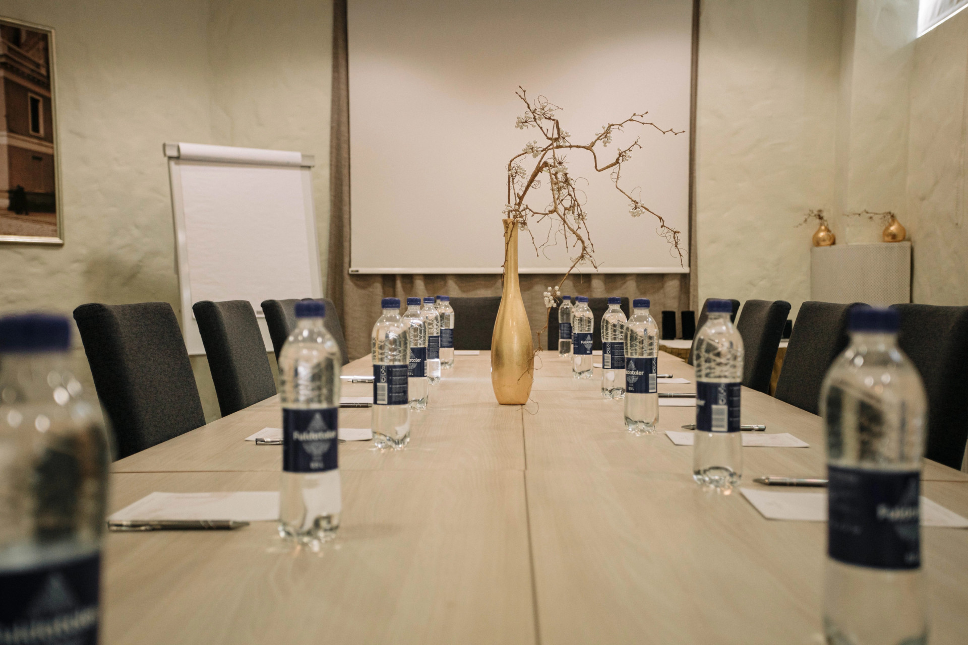Seminar rooms | Tallinn | Rixwell Collection Savoy Boutique Hotel | pictures
