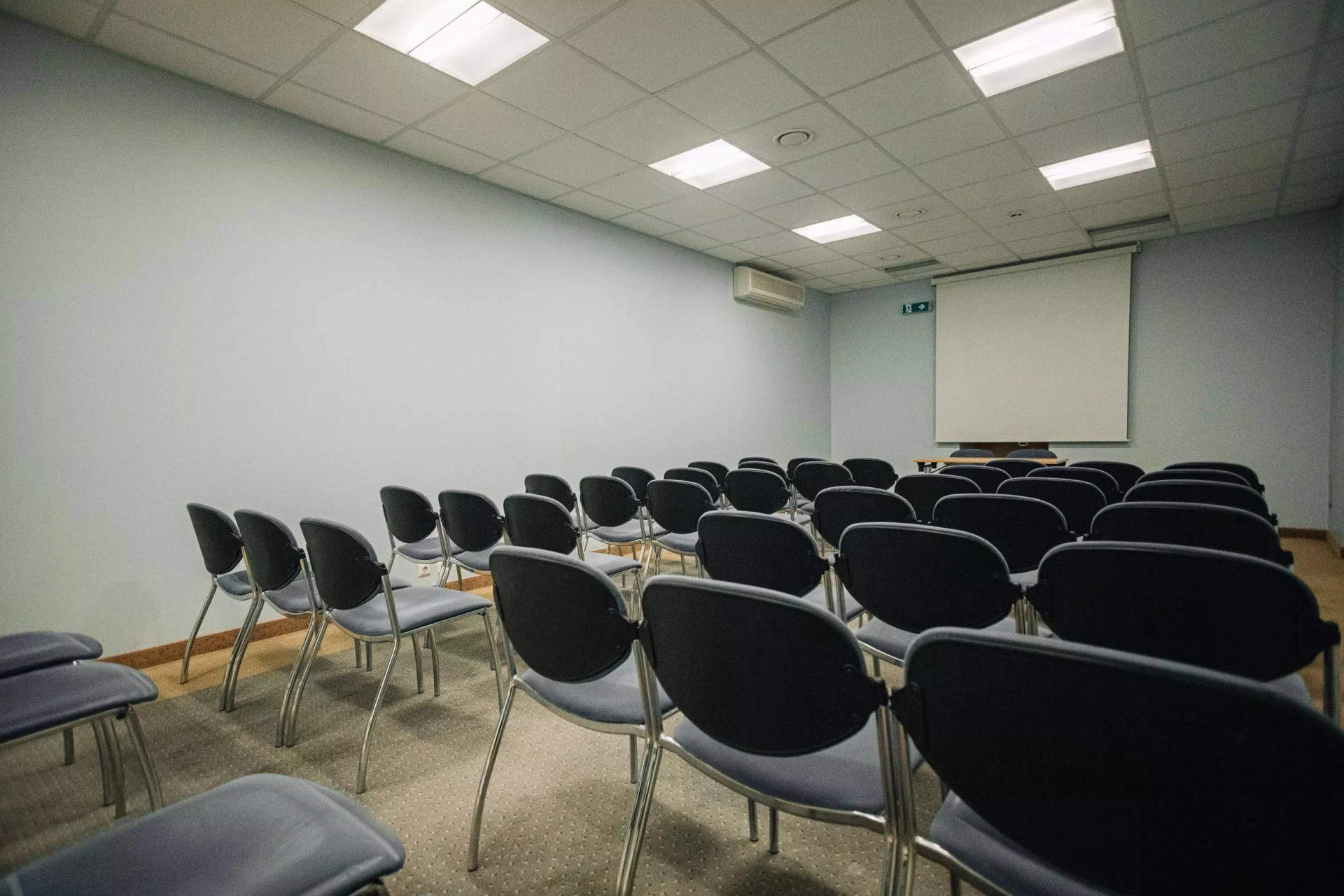 Seminar rooms | Tallinn | Rixwell Viru Square Hotel | pictures