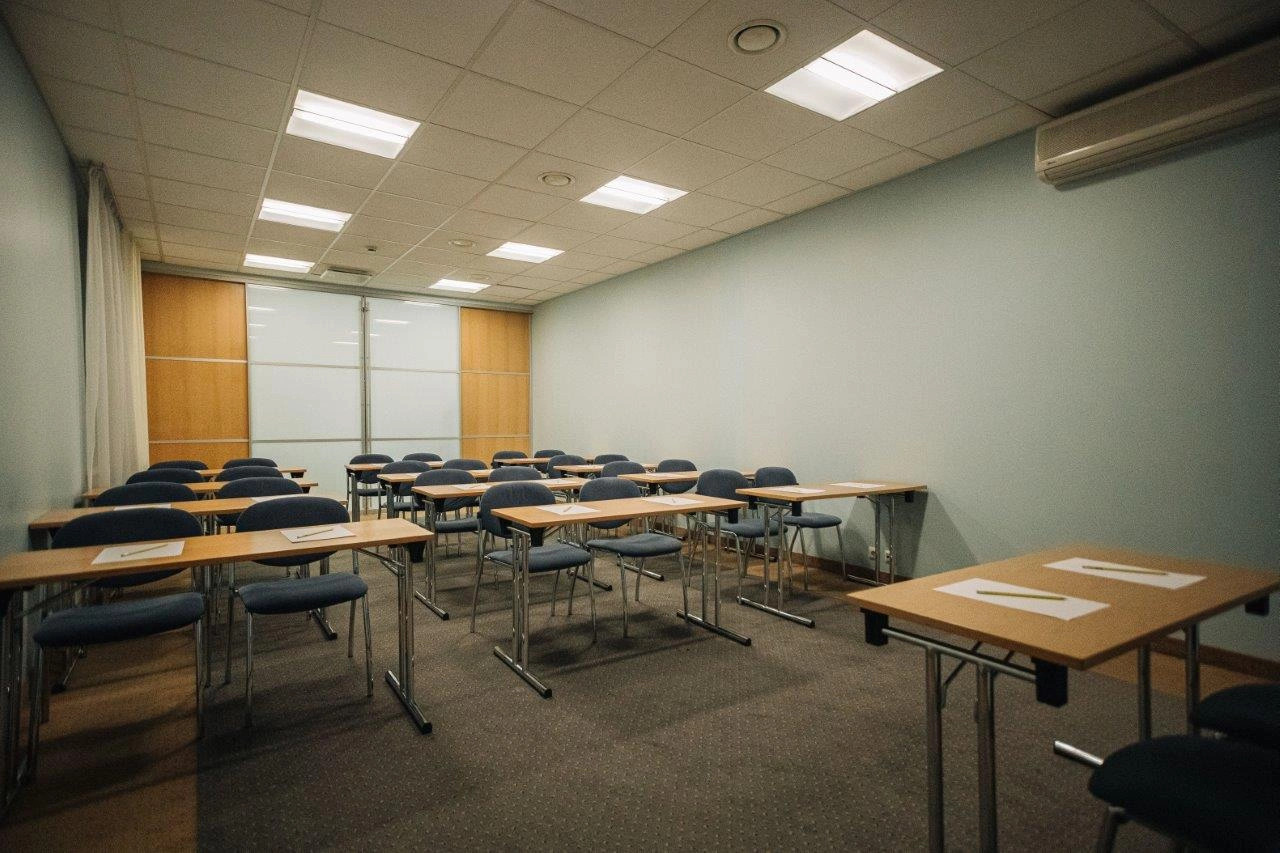 Seminar rooms | Tallinn | Rixwell Viru Square Hotel | pictures